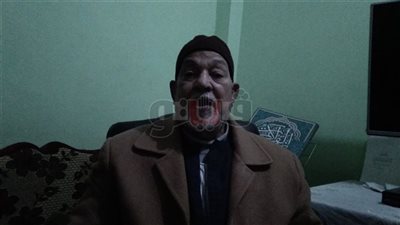 سلطان المقارئ، 10 معلومات عن الشيخ السيد سعيد 