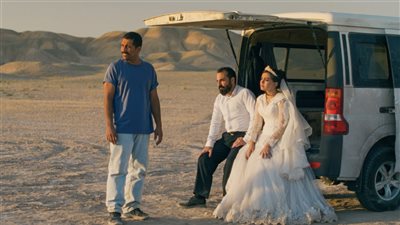 الفيلم الإيراني IT WAS JUST AN ACCIDENT يفوز بجائزة السعفة الذهبية في مهرجان كان