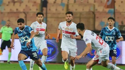 قبل لقاء الليلة، تاريخ مواجهات الزمالك وبيراميدز في كأس مصر 