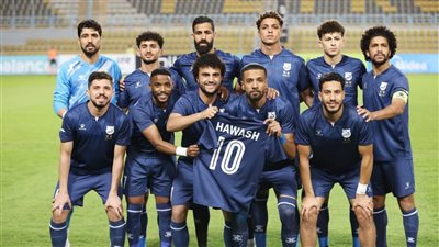 البنك الأهلي يصعد لنهائي كأس عاصمة مصر بعد الفوز على إنبي 2-1