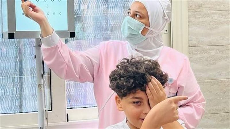 طلاب المدارس