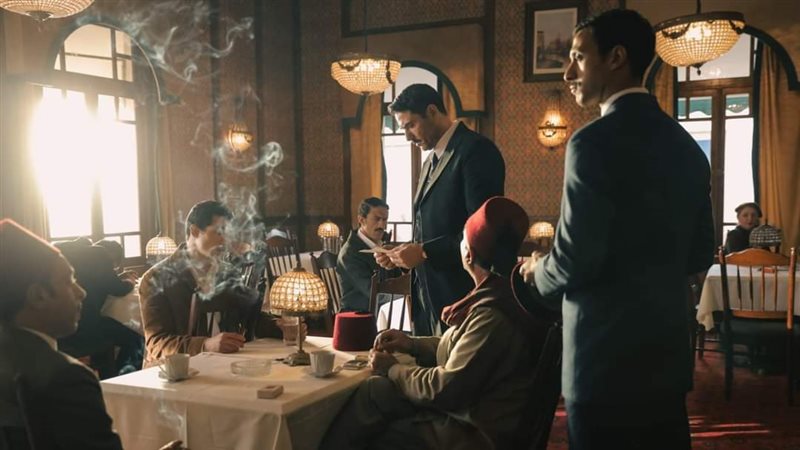 فيلم فرقة الموت 
