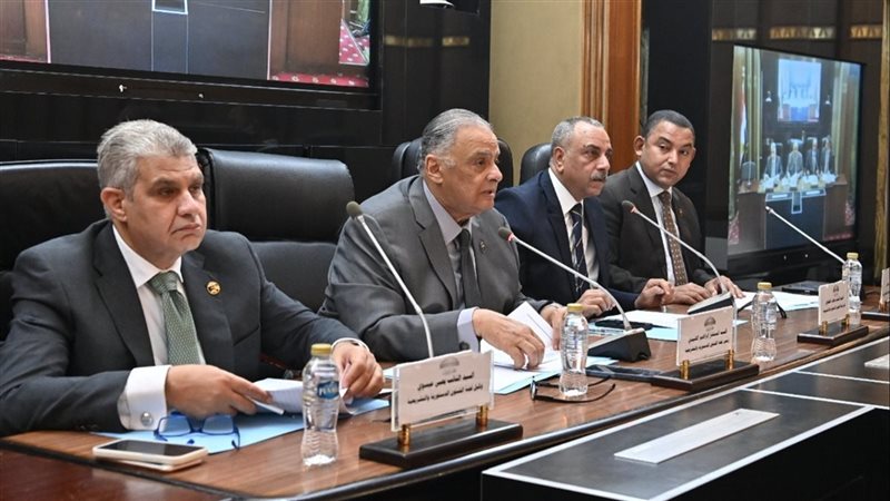 اجتماع تشريعية النواب