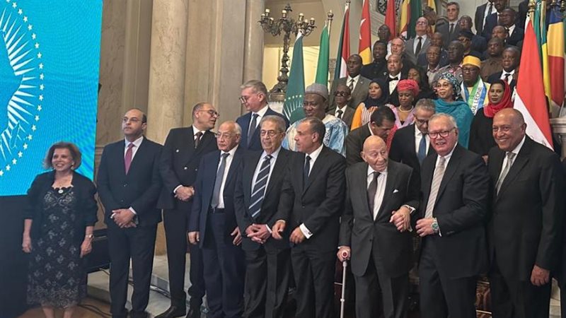 احتفالية وزارة الخارجية