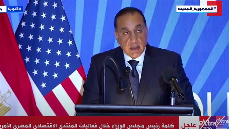 الدكتور مصطفى مدبولي،