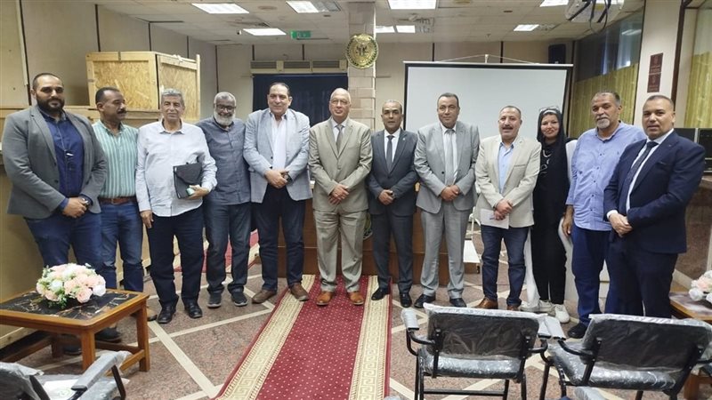 رئيس الرقابة على
