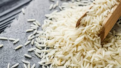 استقرار سعر الأرز في الأسواق اليوم الأحد 20 /7/ 2025