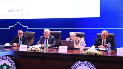 مجلس الجامعات الخاصة يوافق على إنشاء جامعتي البحر المتوسط وشرق العاصمة