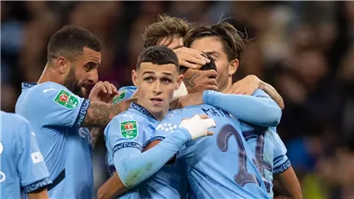 شاهد مجانًا، بث مباشر مباراة مانشستر سيتي والوداد المغربي في كأس العالم للأندية 2025