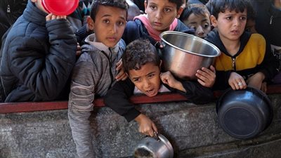600 يوم إبادة.. 70 ألف شهيد و123 ألف مصاب فلسطيني.. 30 ألف طفل مهددون بالموت.. إسرائيل تنفذ مخطط 