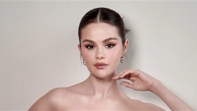  سيلينا جوميز تظهر حبها لبيونسيه وتصفها بالملكة