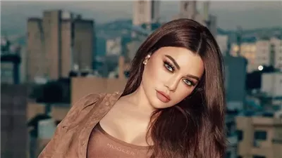 هيفاء وهبي تضع اللمسات الأخيرة على أحدث ألبوماتها الغنائية