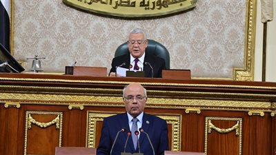 حقيقة تحمل المواطنين أعباء مالية بسبب قانون مياه الشرب والصرف الصحي 
