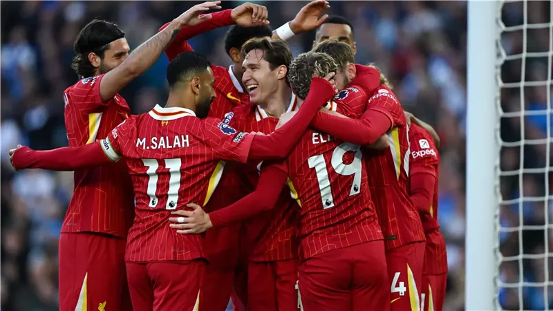 ليفربول، فيتو 