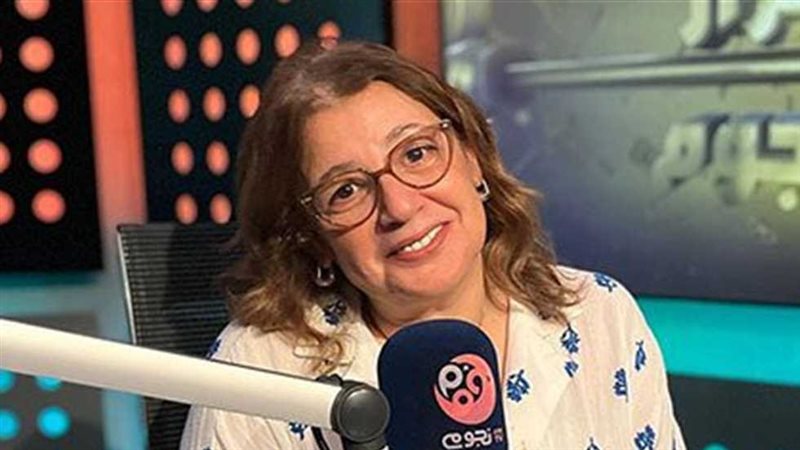 حنان سليمان 