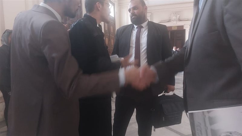 هيئة الدفاع عن سفاح