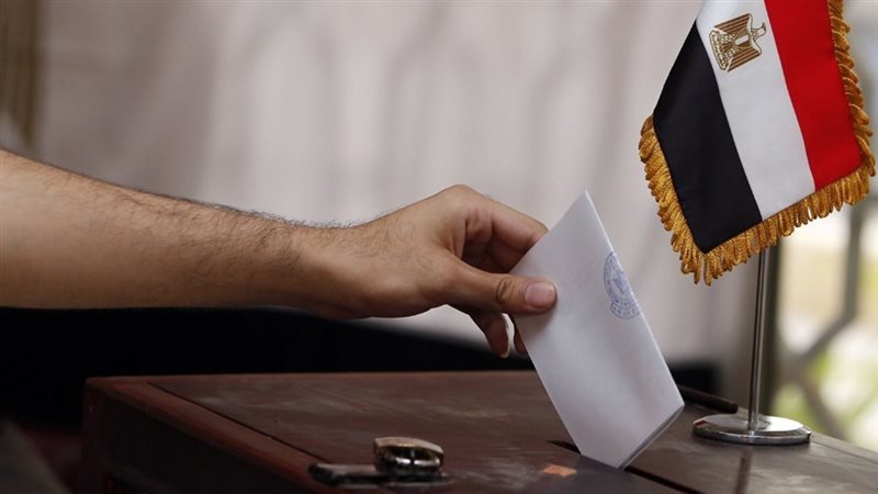 انتخابات، فيتو