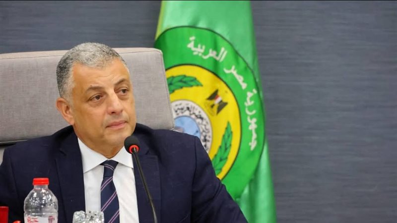 جانب من الاجتماع،