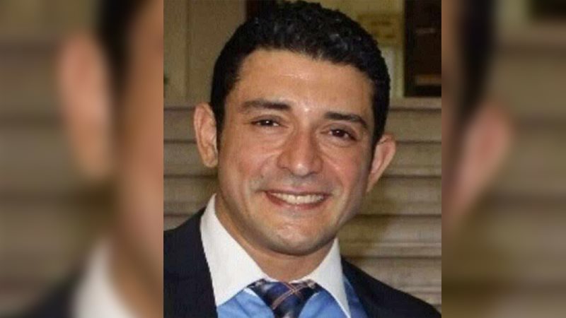 الراحل أحمد الدجوي،