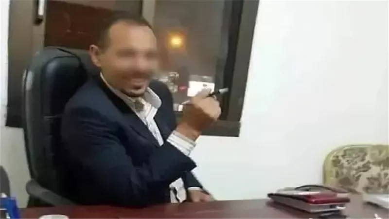 سفاح المعمورة، فيتو