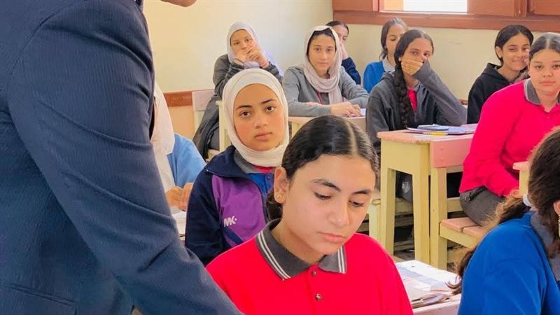 مدير تعليم الاسكندرية