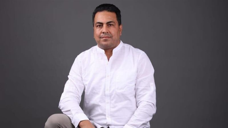 نجيب الشلاخي