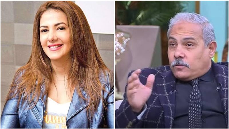 محمد رضوان ودنيا