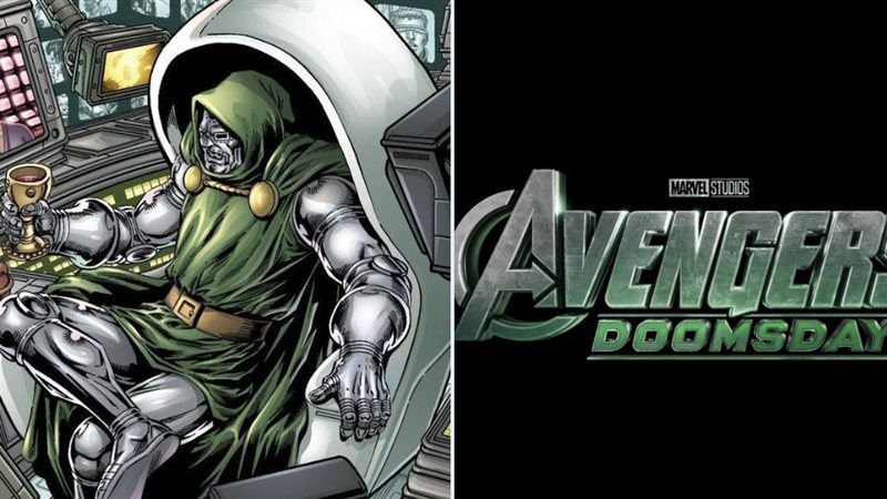 Avengers: Doomsday،