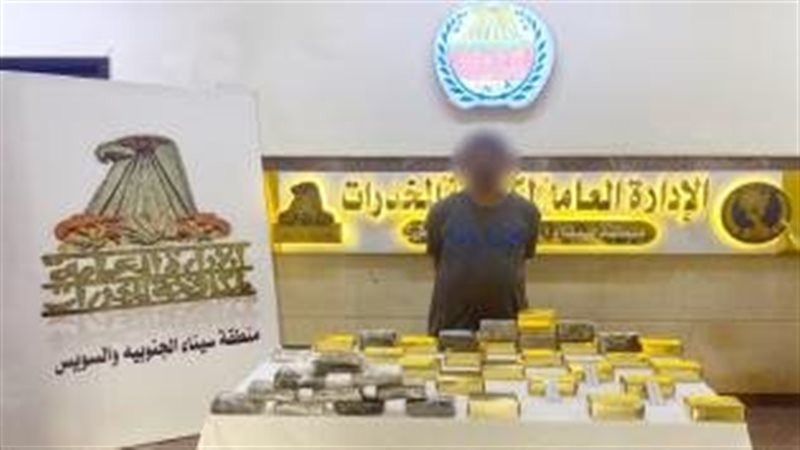 سقوط 3 عناصر إجرامية