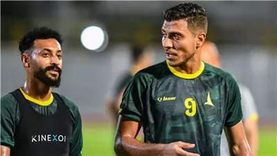 آخر تطورات مفاوضات الزمالك مع محمد شريف