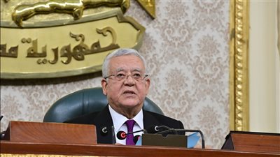 إجراء جديد من النواب حول التقرير السنوي لجهاز مرفق مياه الشرب والصرف 