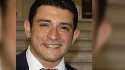 كان بيستغيث قبل الواقعة بساعات، رسالة غامضة لعمرو الدجوي عن وفاة شقيقه