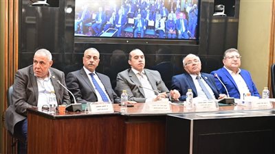 نقابة الصيادلة: إخلاء وحدات الإيجار القديم يهدد السلم الاجتماعي