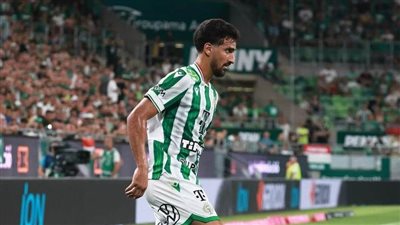 الأهلي يكشف موعد الإعلان عن صفقة محمد علي بن رمضان