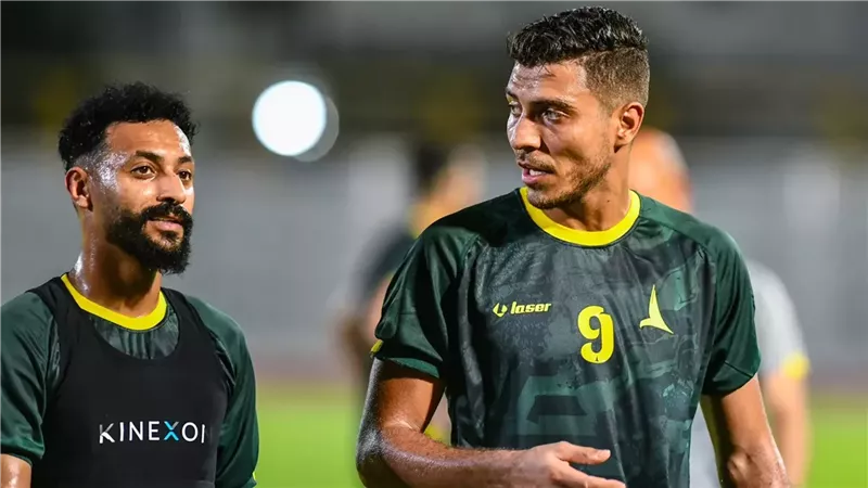 محمد شريف 