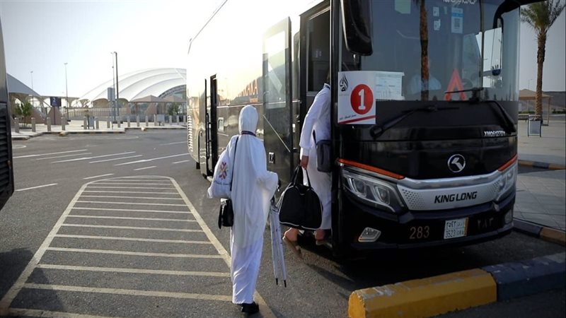 بعثة حجاج القرعة،