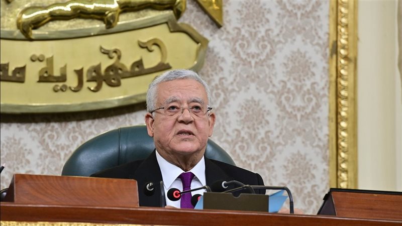 المستشار الدكتور