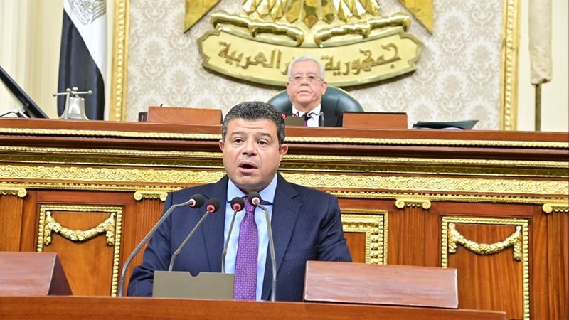 النواب يوافق على