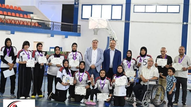 فريق بترول أسيوط
