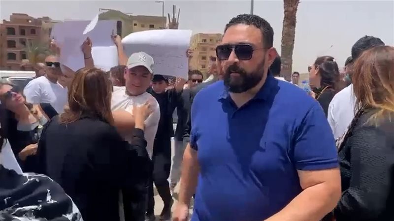  عمرو شقيق أحمد الدجوي