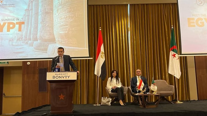 تكريم مصر للطيران