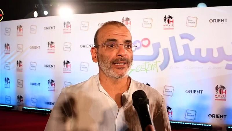 أيمن بهجت قمر، فيتو
