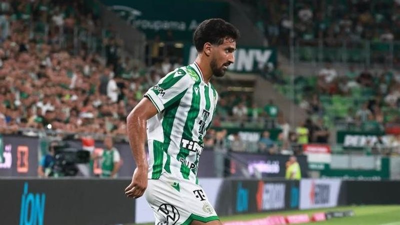 محمد علي بن رمضان