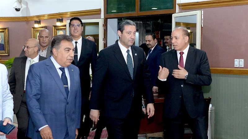 بروتوكول تعاون، فيتو