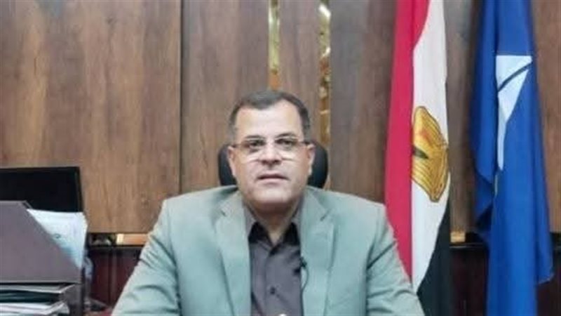 ياسر عماره وكيل وزارة