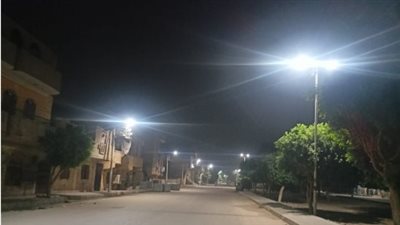 عواصف ترابية تجتاح الأقصر وتتسبب في انقلاب سيارة نقل واصطدامها بـ