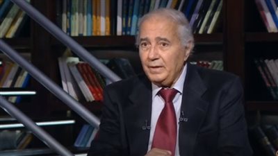 فاروق جويدة ضيف صالون ماسبيرو الثقافي، الأربعاء