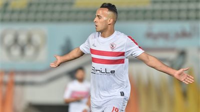 الزمالك يكشف حقيقة احتراف ناصر منسي
