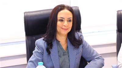 وزيرة التضامن تشارك في المقابلات الشخصية لبرنامج 