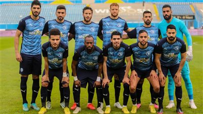 رمضان صبحي يقود التشكيل المتوقع لـ بيراميدز أمام سيراميكا